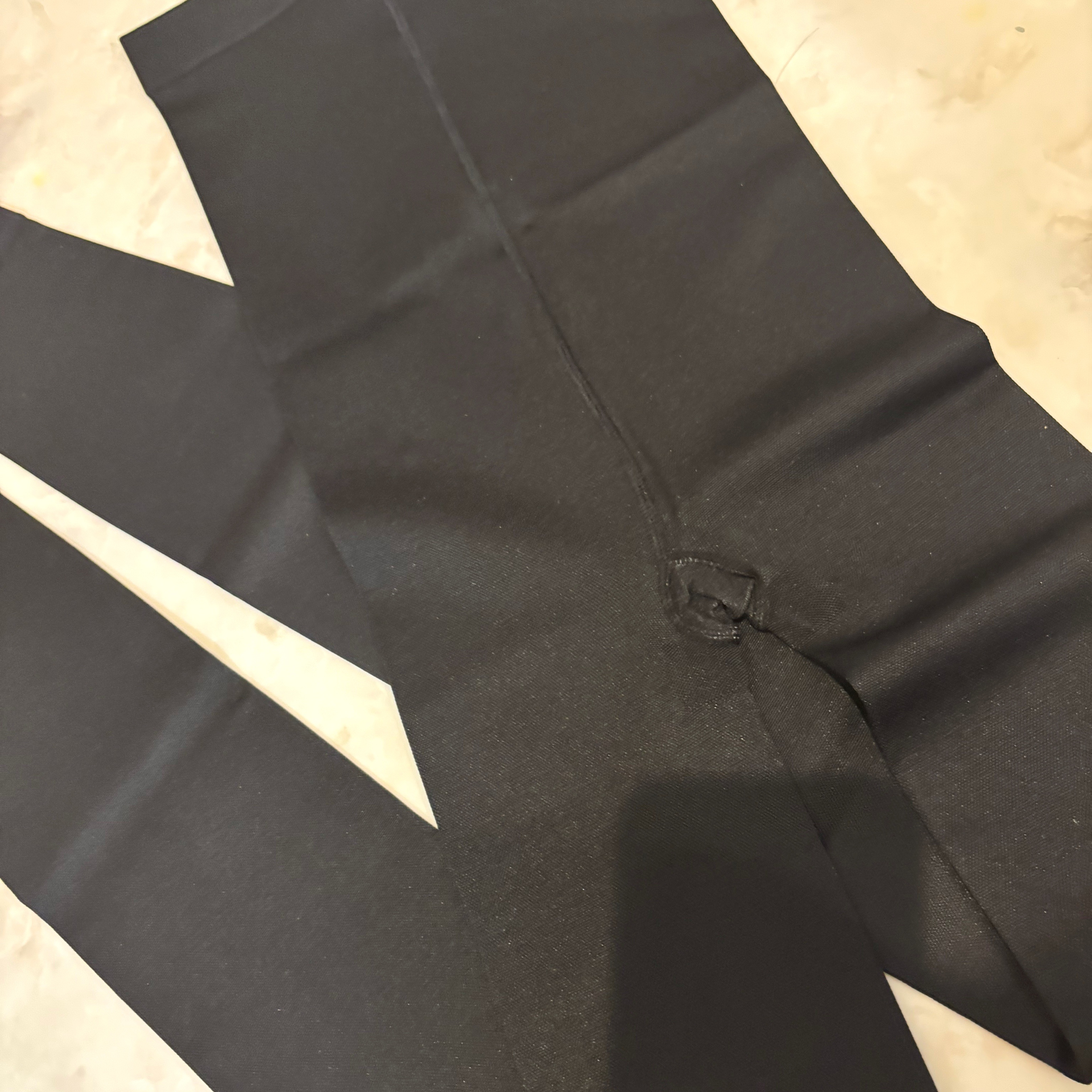 あしやすめピタスリム/鎌倉ライフ/レッグ・フットケアを使ったクチコミ（2枚目）