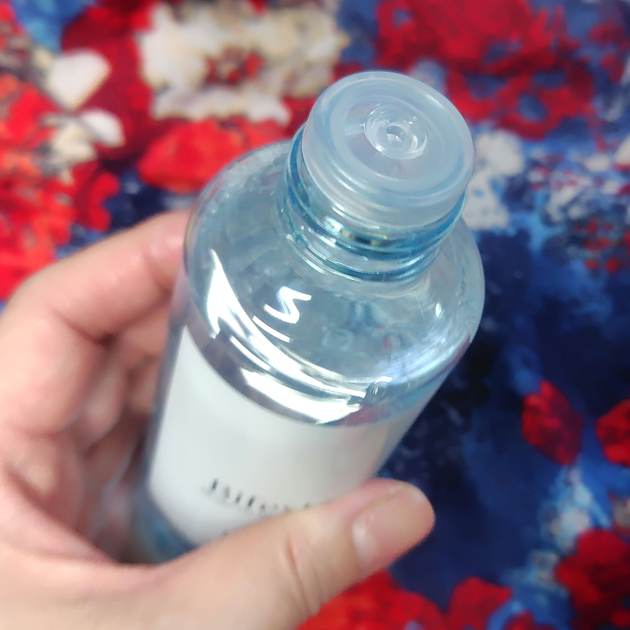 ミセラーアイメイクアップリムーバー/ビフェスタ/ポイントメイクリムーバーを使ったクチコミ（2枚目）