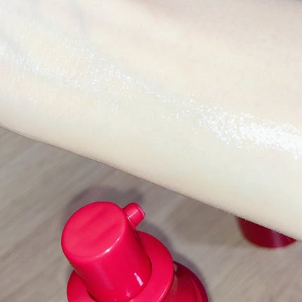 プライマーショット/アテニア/ブースター・導入液を使ったクチコミ(5枚目)