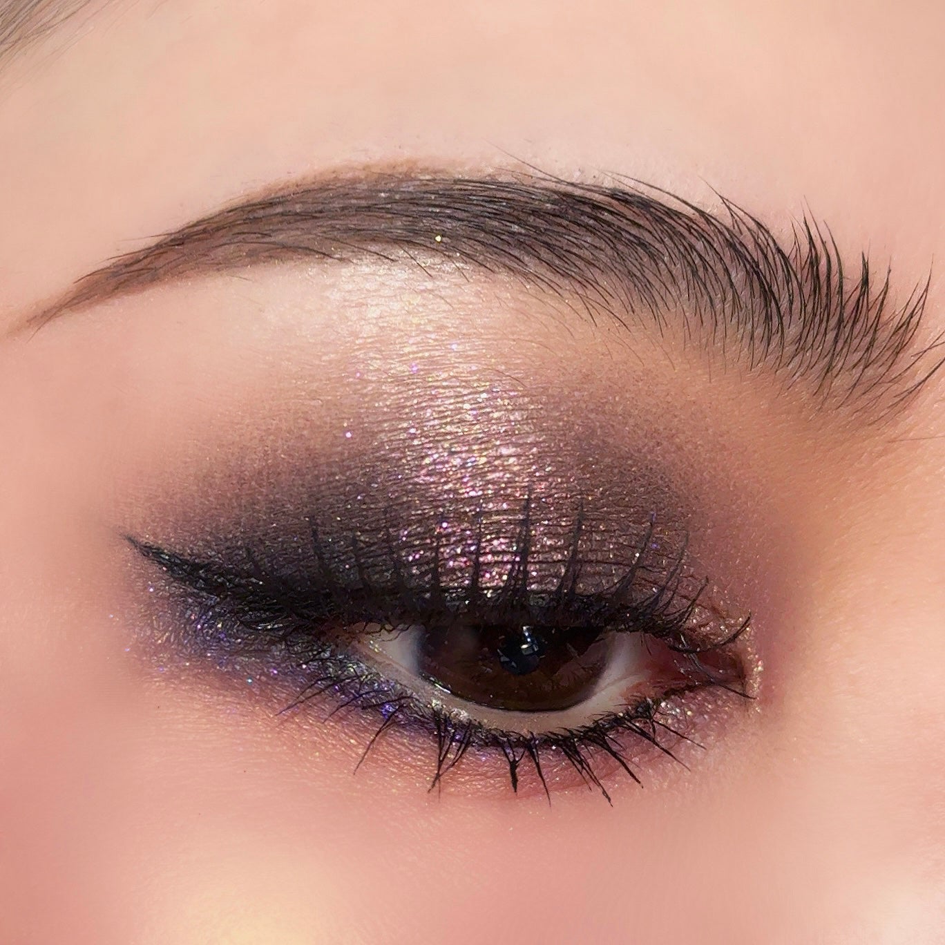 クリーミータッチライナー/キャンメイク/ジェルアイライナーを使ったクチコミ(9枚目)