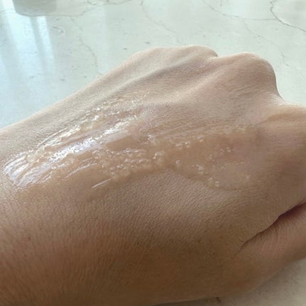 フローリフティングラッピングクリーム/koy/フェイスクリームを使ったクチコミ(4枚目)