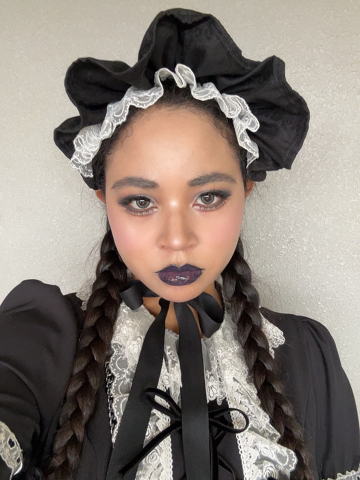 イプノ パレット 16 ドラマデニム/LANCOME/アイシャドウパレットを使ったクチコミ（1枚目）