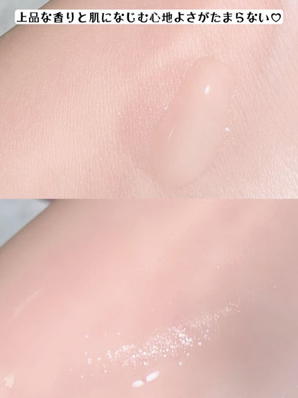 オイデルミン エッセンスローション/SHISEIDO/化粧水を使ったクチコミ(3枚目)