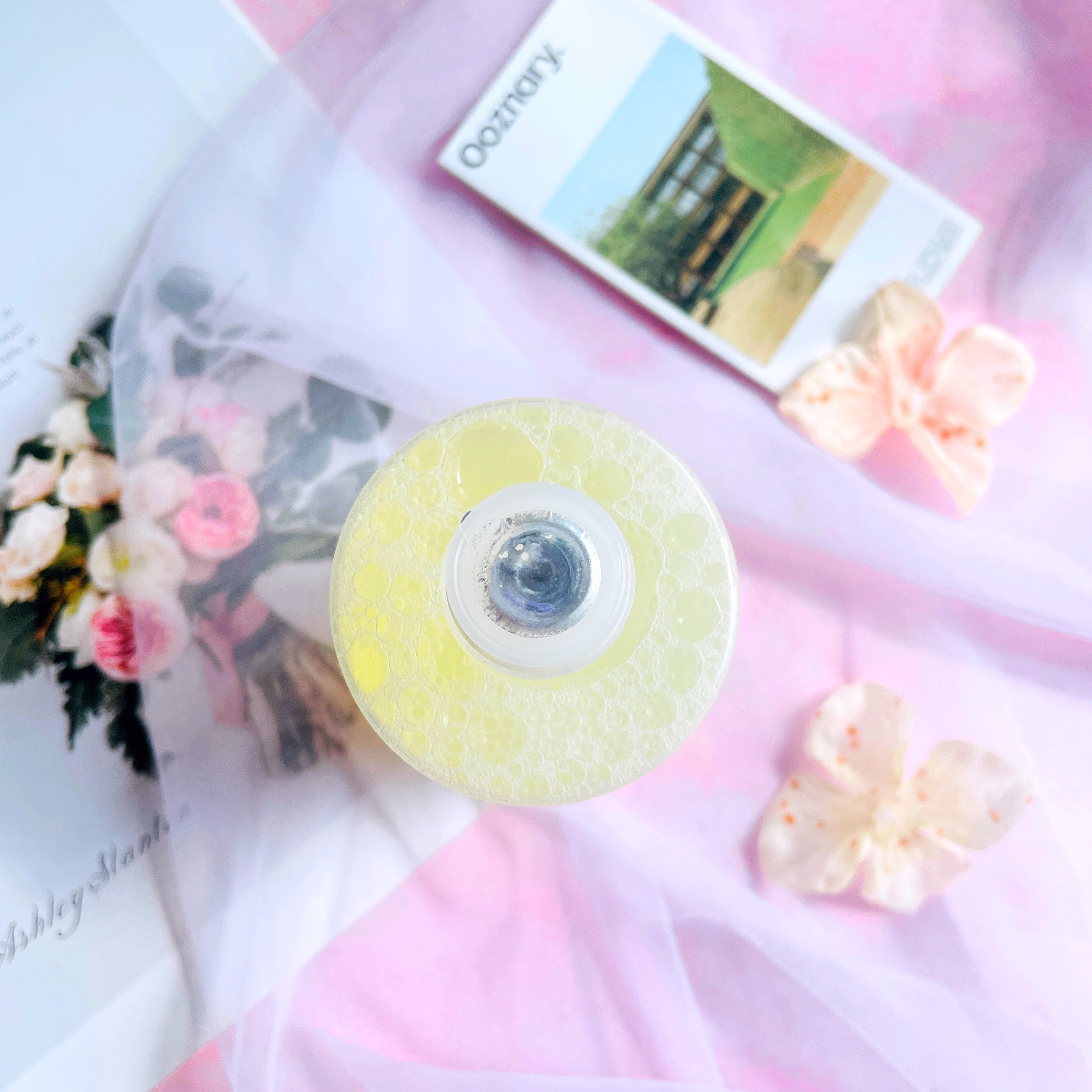 ビタ3オーロラトナー/オーズナリー/化粧水を使ったクチコミ（3枚目）