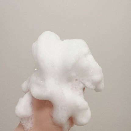 バウンシア ボディソープ ホワイトソープの香り/Bouncia/ボディソープを使ったクチコミ(2枚目)