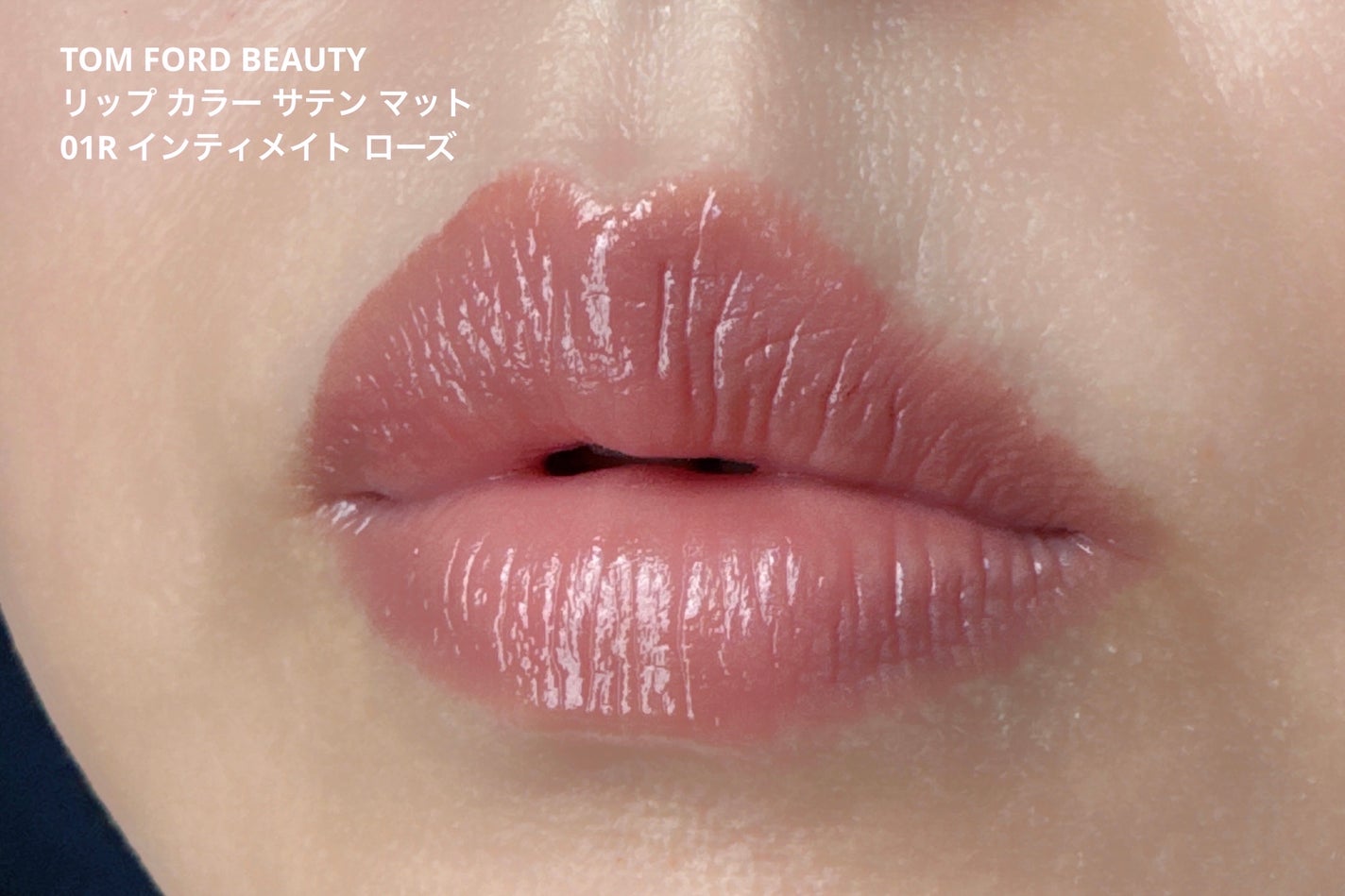 アイ カラー クォード/TOM FORD BEAUTY/アイシャドウパレットを使ったクチコミ(7枚目)