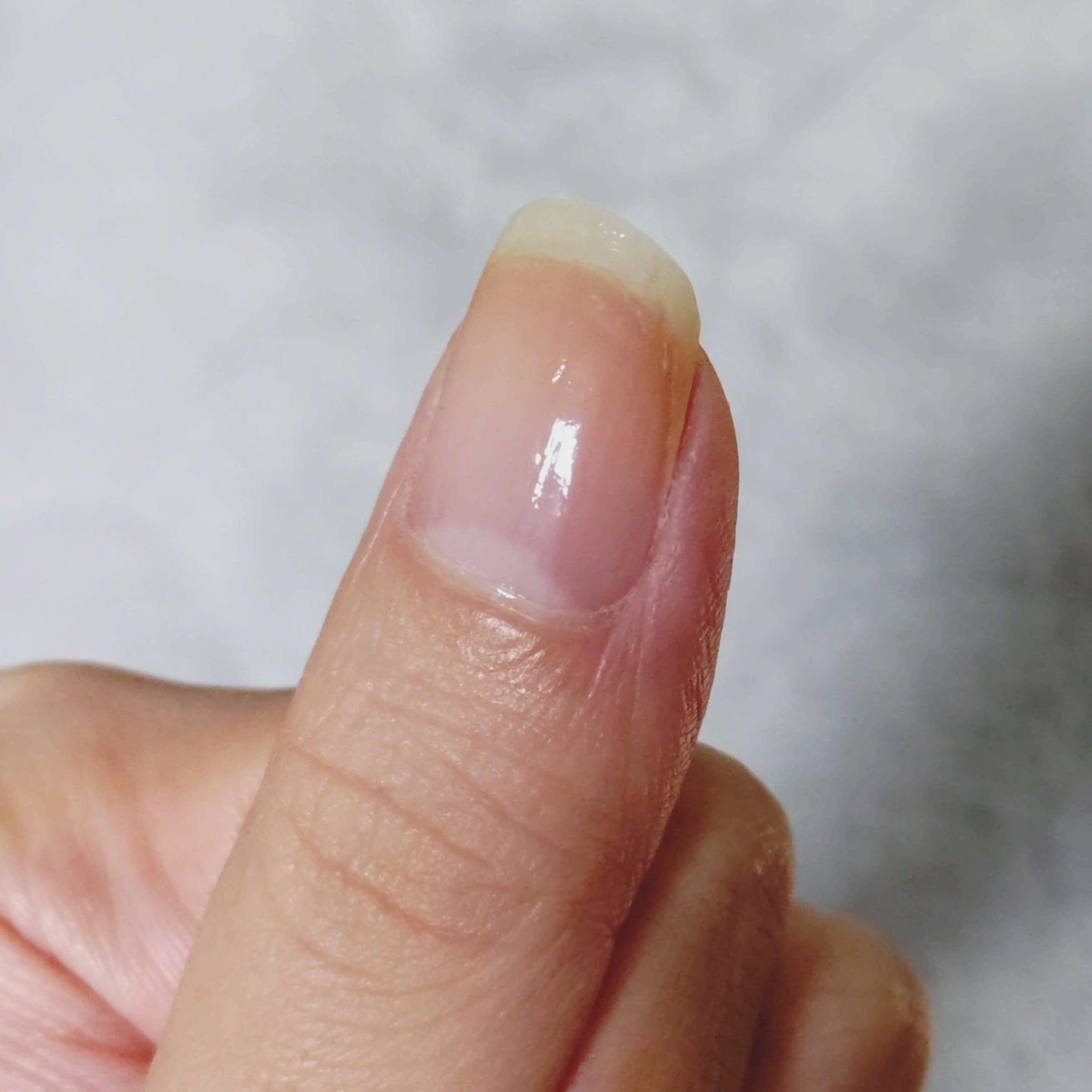 ネイルエンビー/O・P・I/ネイルオイル・トリートメントを使ったクチコミ（2枚目）