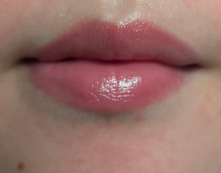 3CE グレイジーリップグロウ/3CE/リップグロスを使ったクチコミ(7枚目)