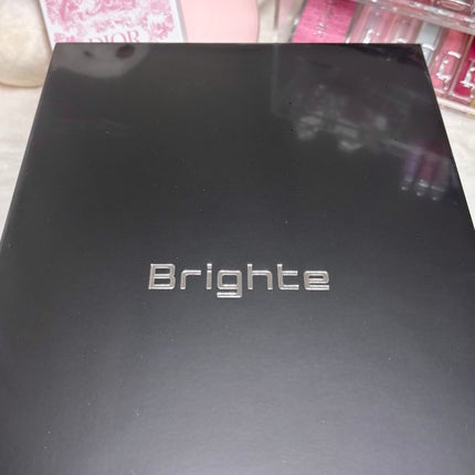 SHOWER DRYER/Brighte/ドライヤーを使ったクチコミ(6枚目)