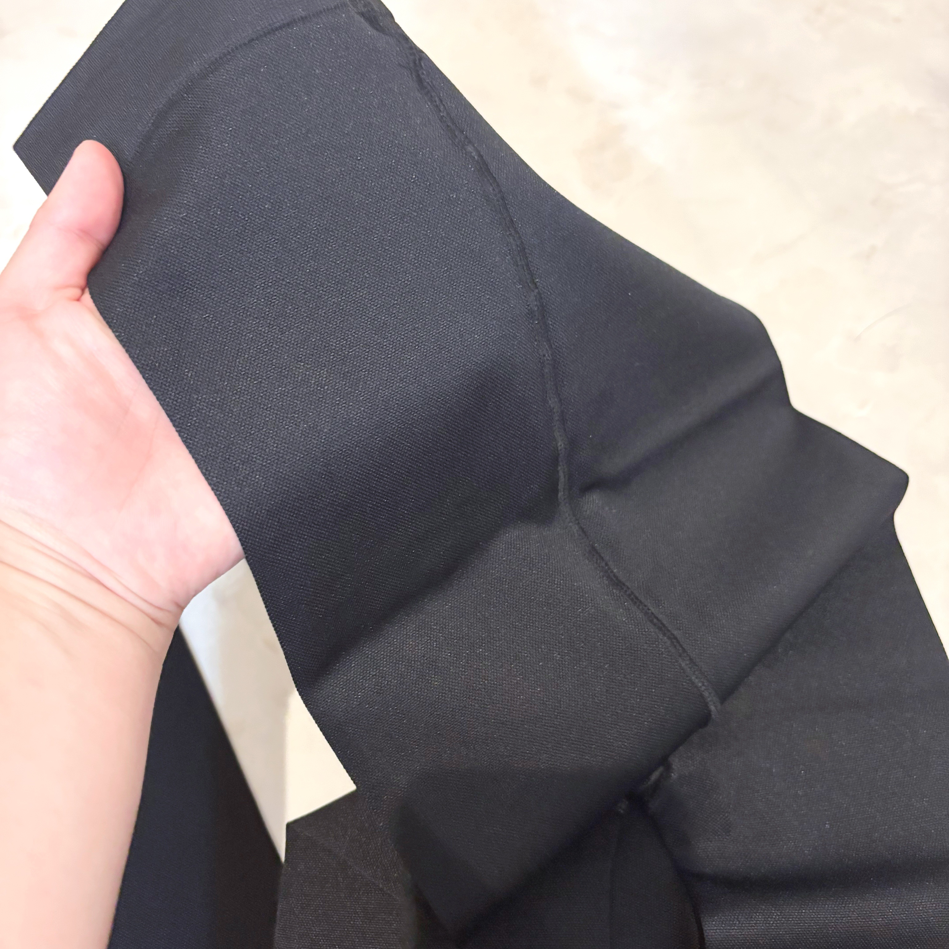 あしやすめピタスリム/鎌倉ライフ/レッグ・フットケアを使ったクチコミ（3枚目）