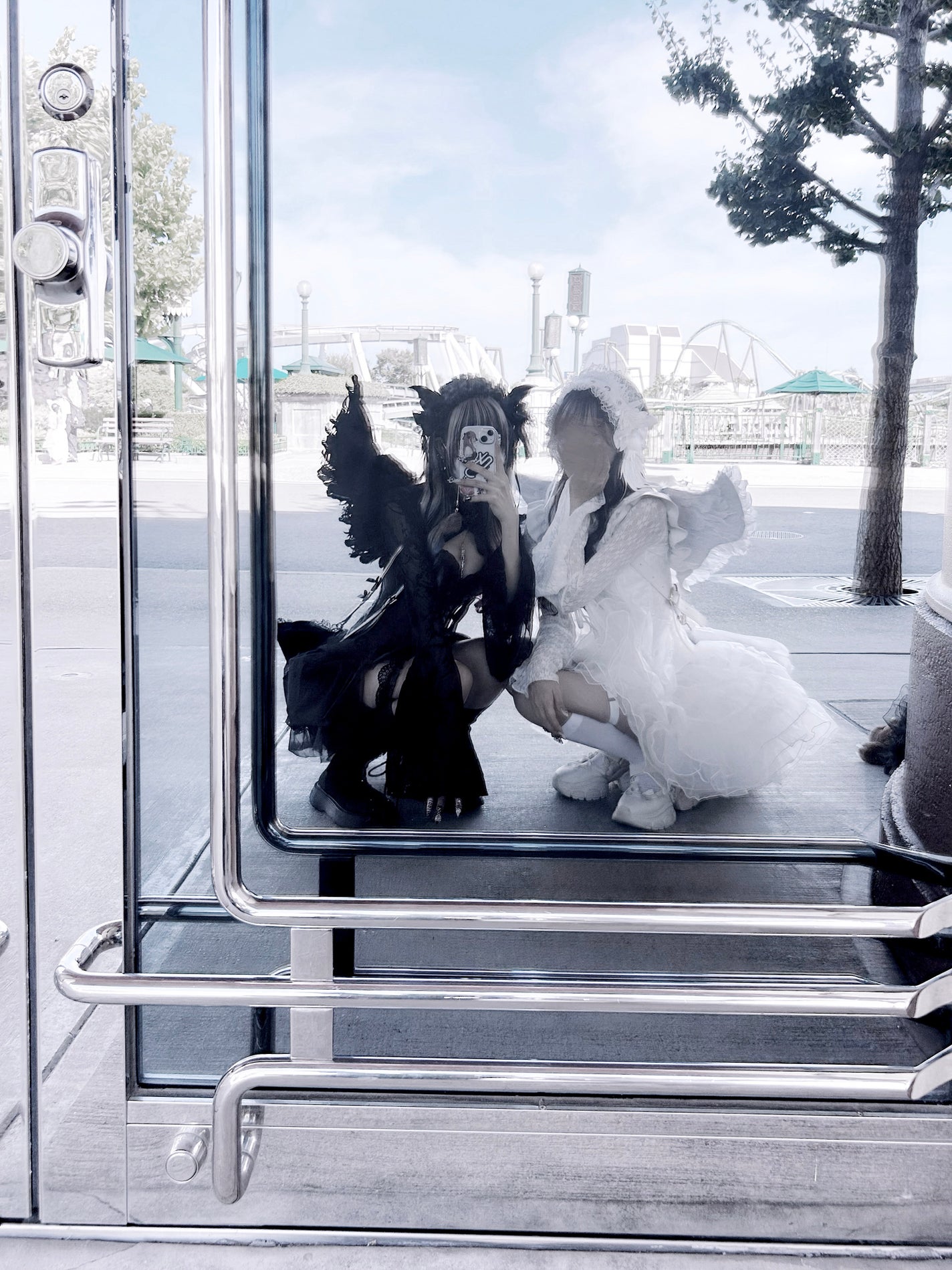 ダーマシンコンシーラー/23years old/リキッドコンシーラーを使ったクチコミ(10枚目)