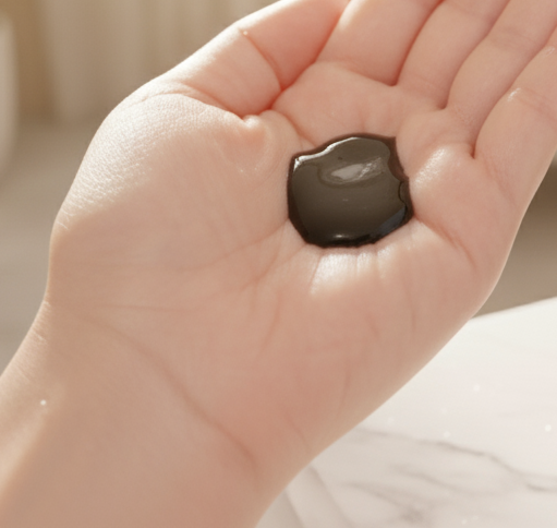 SILK THE RICH スカルプ&リペア シャンプー・トリートメント シャンプー（250ml）/SILK THE RICH/市販シャンプーを使ったクチコミ（3枚目）