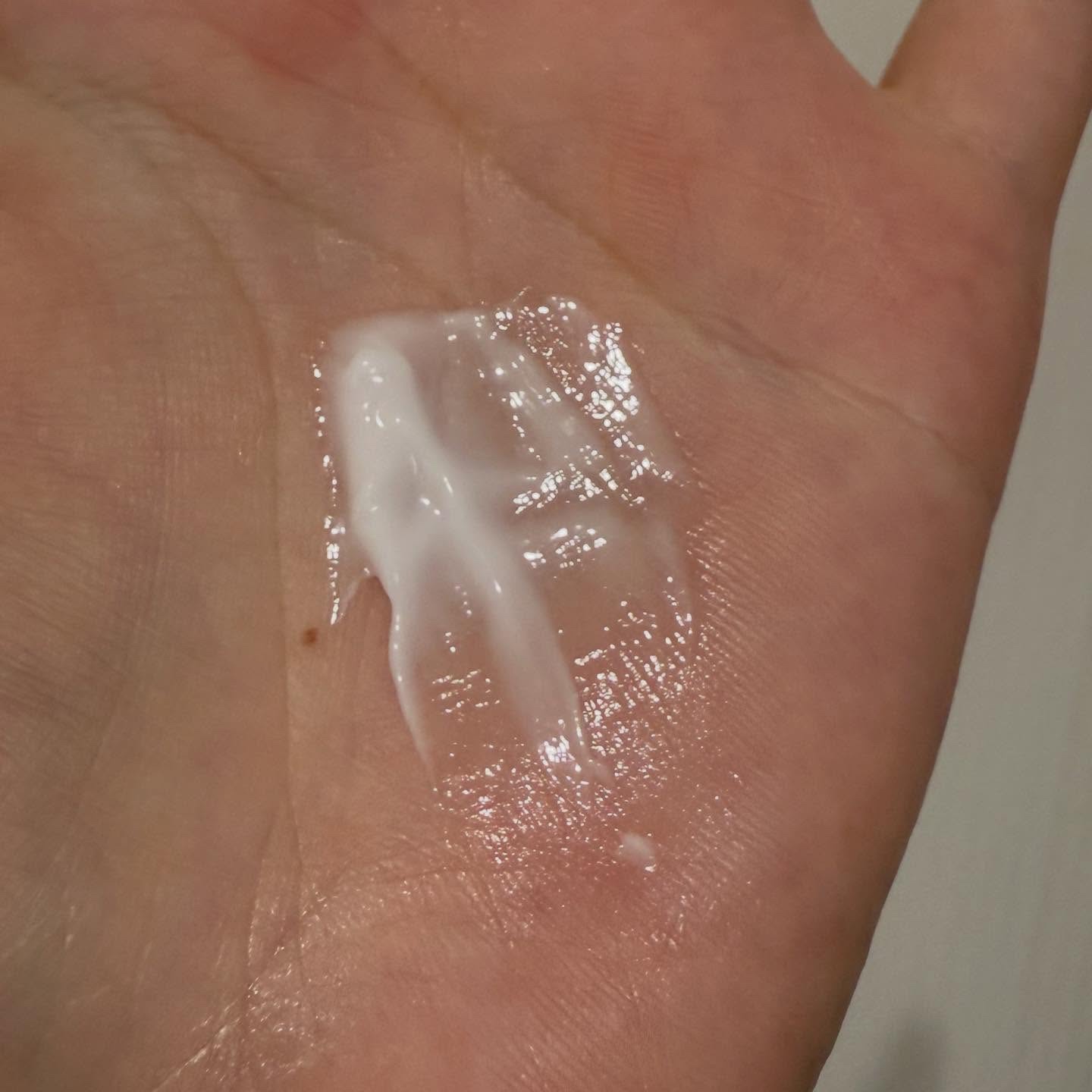 リッツ モイスト リポクリーム/リッツ/フェイスクリームを使ったクチコミ（3枚目）