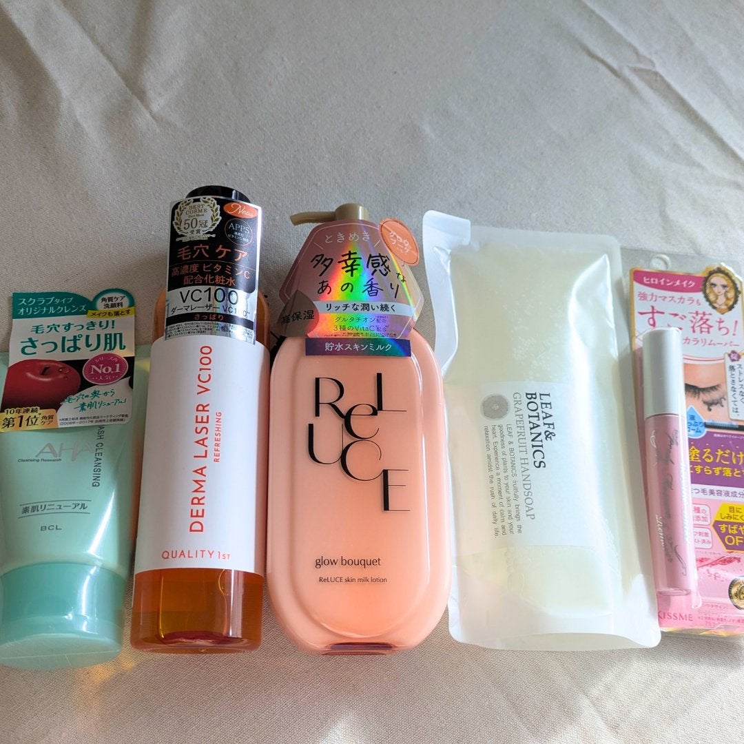 クレンジングリサーチ ウォッシュクレンジング N/クレンジングリサーチ/洗顔フォームを使ったクチコミ(2枚目)