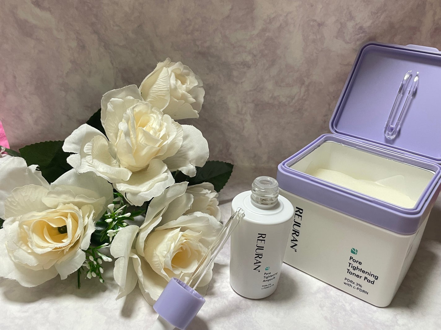 ぱすかる on LIPS 「@rejuran_jp_official今夏も暑かった🥵絶対に..」(1枚目)