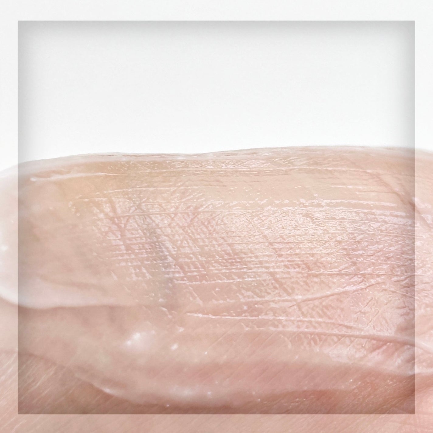 米セラミドカプセルクリーム/FULLY/フェイスクリームを使ったクチコミ(9枚目)