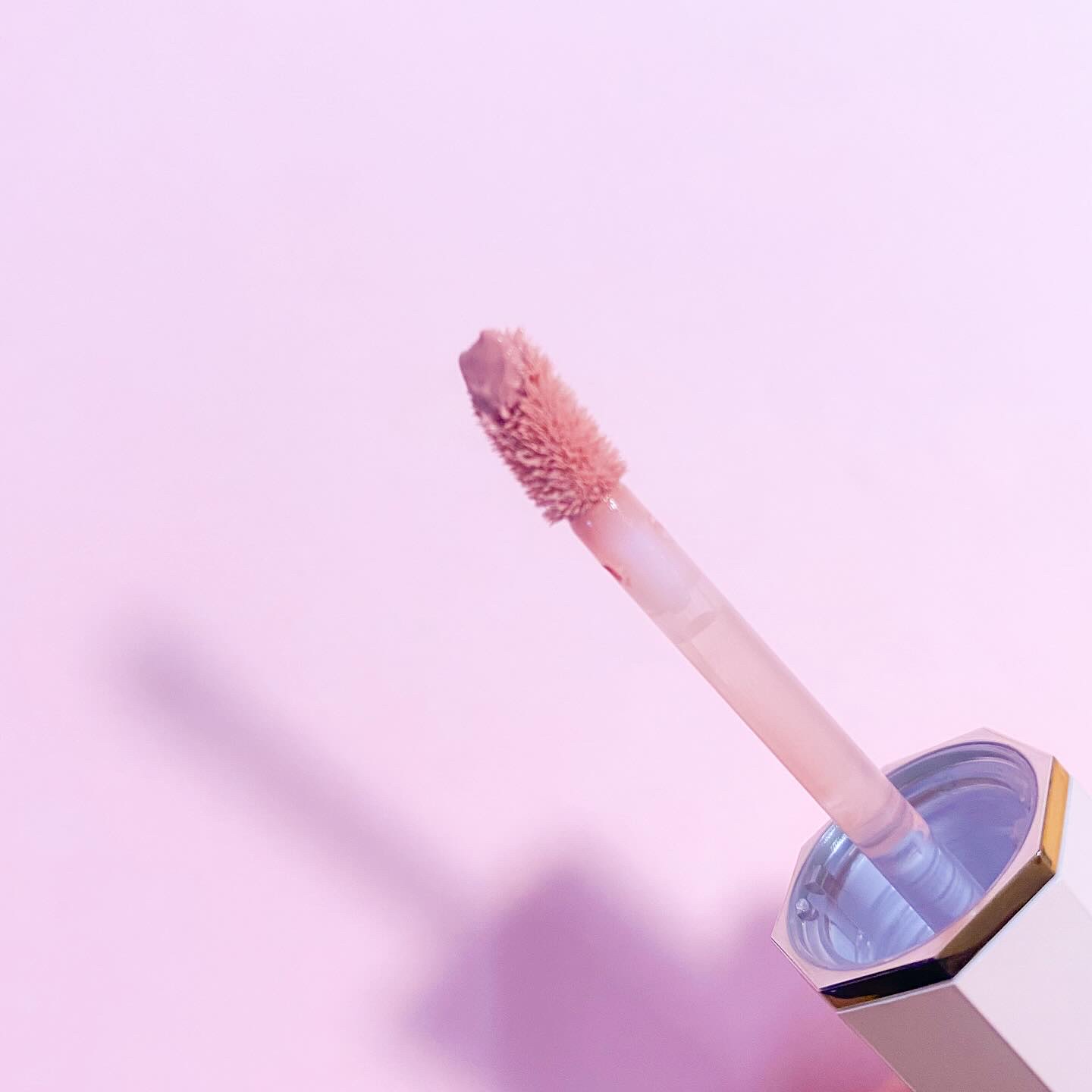 ペタルドロップリキッドブラッシャー/DEAR DAHLIA/リキッドチークを使ったクチコミ（2枚目）