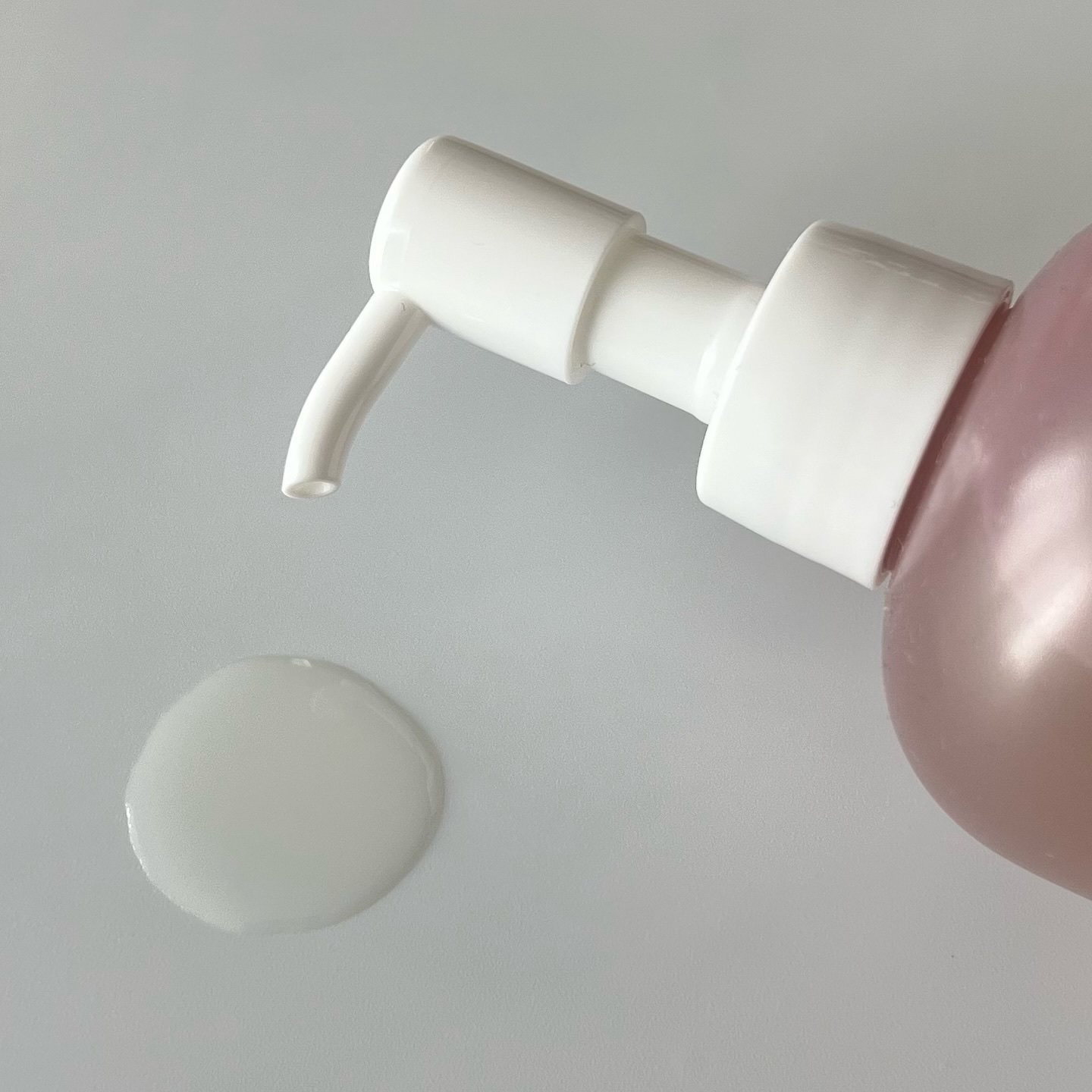 クレージュ モイスチャライジング クレンジングオイル/CLAYGE/オイルクレンジングを使ったクチコミ（3枚目）