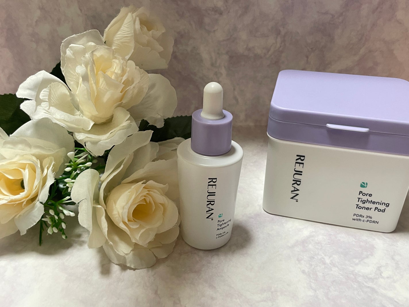 ぱすかる on LIPS 「@rejuran_jp_official今夏も暑かった🥵絶対に..」(2枚目)