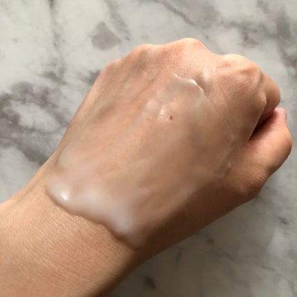 クレージュ モイスチャライジング クレンジングバーム/CLAYGE/クレンジングバームを使ったクチコミ(6枚目)