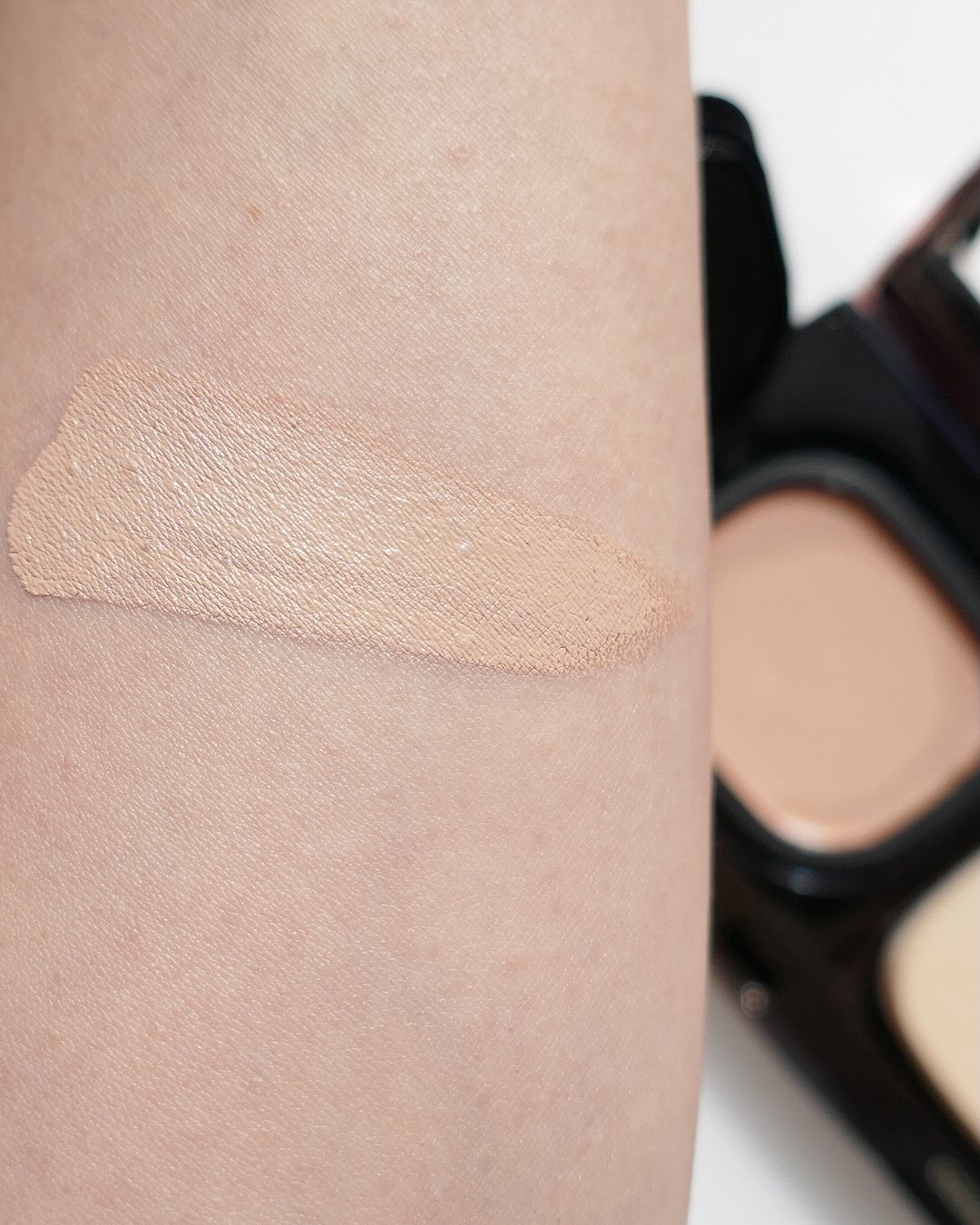 ビューティーアンサンブル コレクション/COVERMARK/メイクアップキットを使ったクチコミ(4枚目)