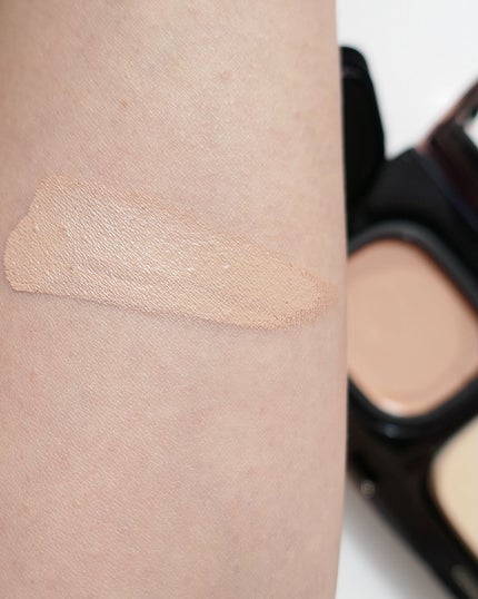 ビューティーアンサンブル コレクション/COVERMARK/メイクアップキットを使ったクチコミ(4枚目)