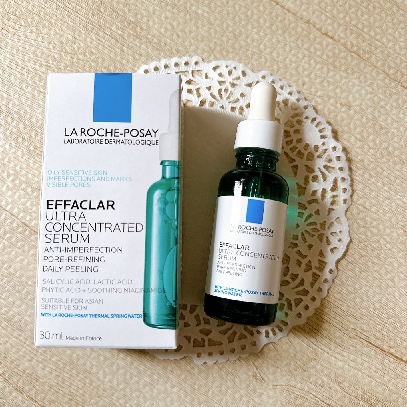 ãšãã¡ã¯ã© ããŒã«ã±ã¢ ã»ã©ã /ã© ããã·ã¥ ããŒ/çŸå®¹æ¶²ã䜿ã£ãã¯ãã³ãïŒ2æç®ïŒ