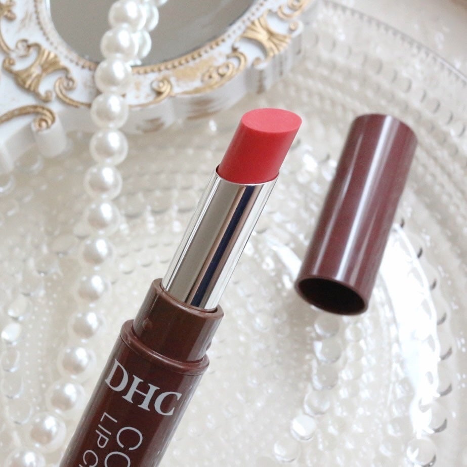 DHC リップクリーム/DHC/リップクリームを使ったクチコミ(5枚目)