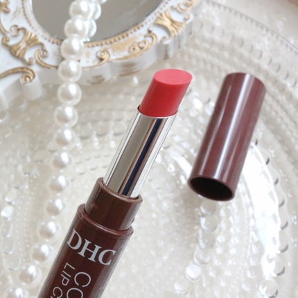 DHC リップクリーム/DHC/リップクリームを使ったクチコミ(5枚目)