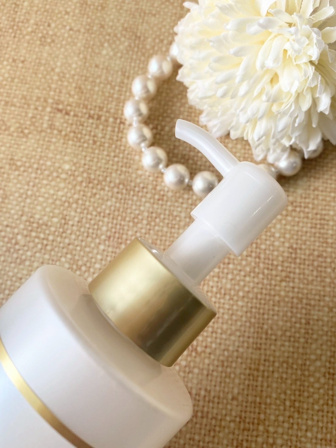 美白ウォータリースキンローション/世田谷コスメ/化粧水を使ったクチコミ(2枚目)