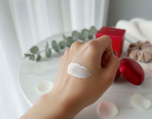 SK-II スキンパワー リニュー クリーム/SK-II/フェイスクリームを使ったクチコミ（3枚目）