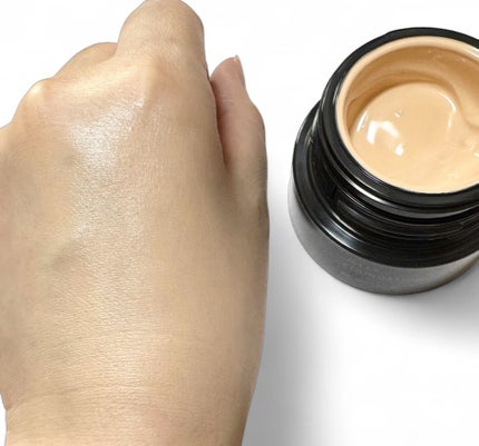 ケイト ジュレリープファンデーション/KATE/リキッドファンデーションを使ったクチコミ(4枚目)