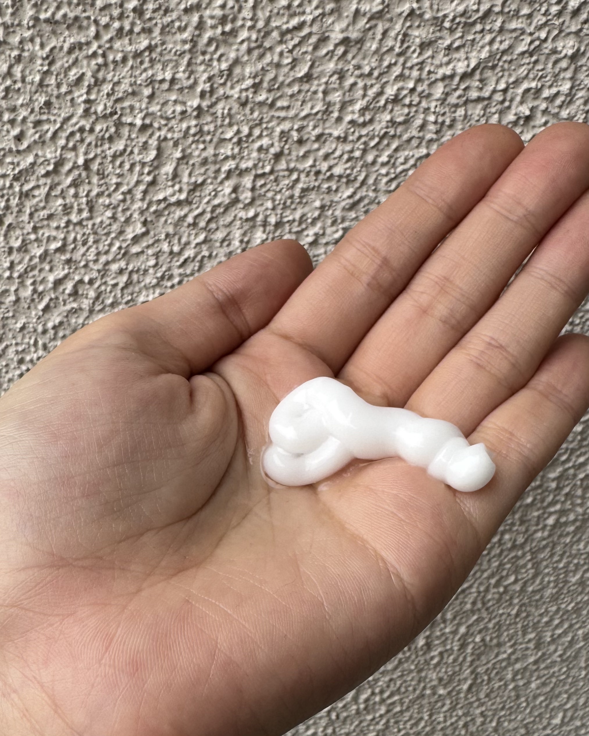 ジュレーム レイヤード シャンプー/ヘアトリートメント （エクストラダメージケア）/Je l'aime/市販シャンプーを使ったクチコミ（3枚目）