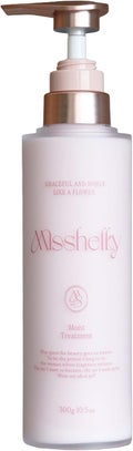 モイストトリートメント / misshelly