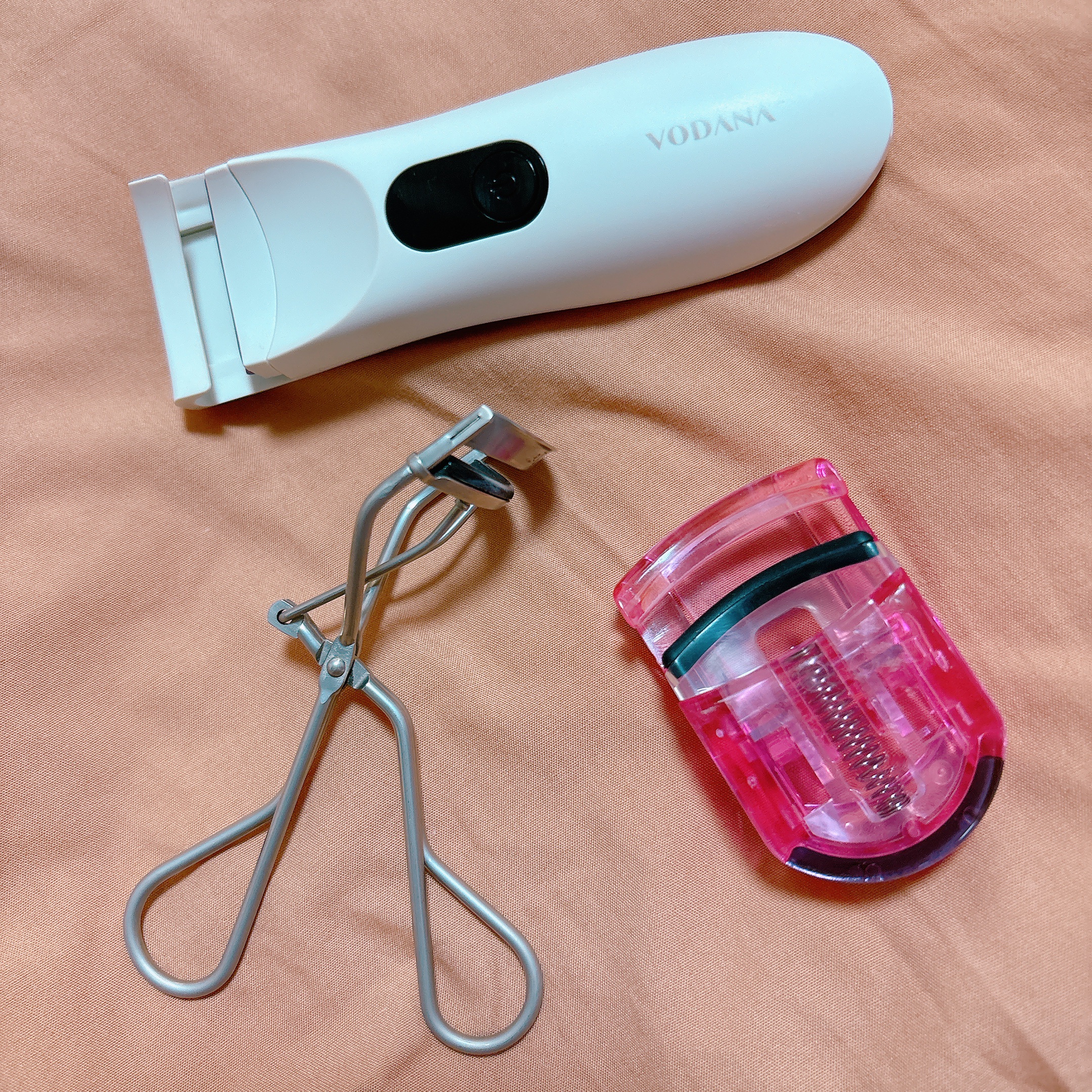 セルヴォーク モイステン リップドロップ/Celvoke/リップグロスを使ったクチコミ（2枚目）