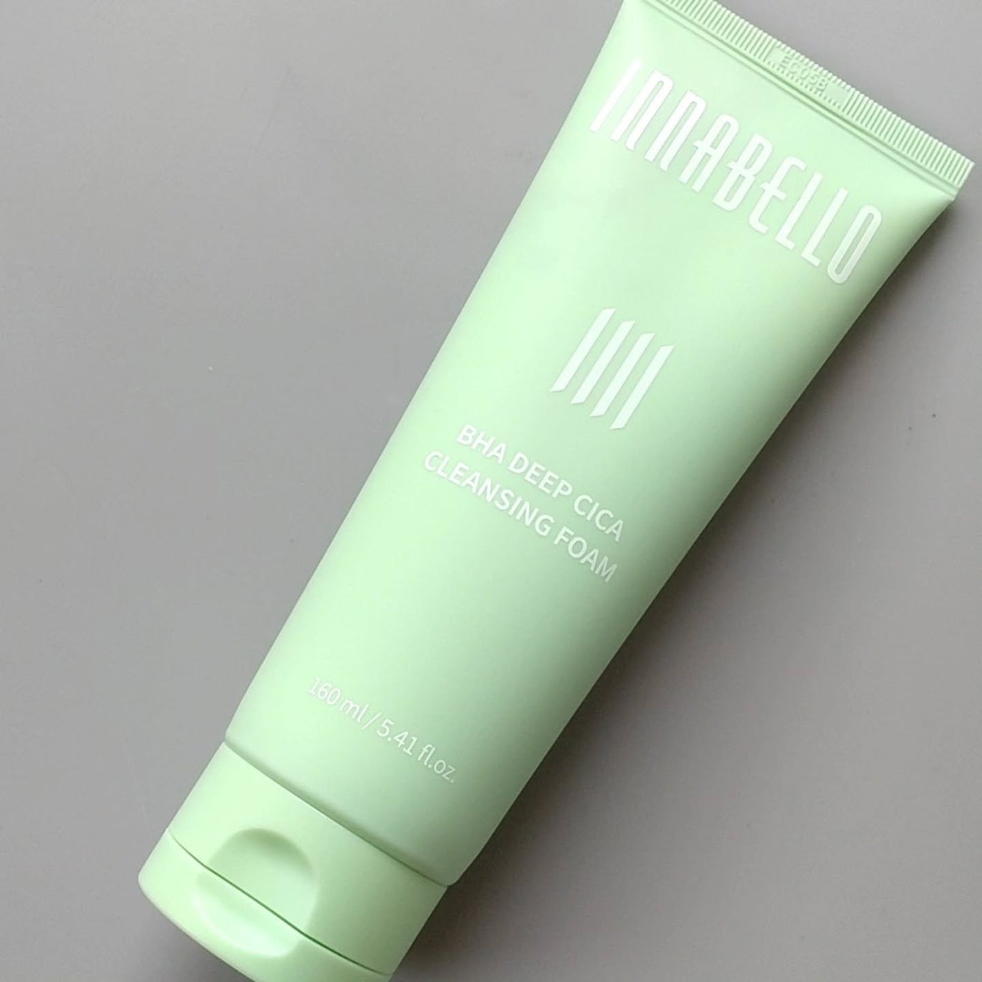 BHAディープシカ洗顔フォーム/イナベロ/洗顔フォームを使ったクチコミ(2枚目)