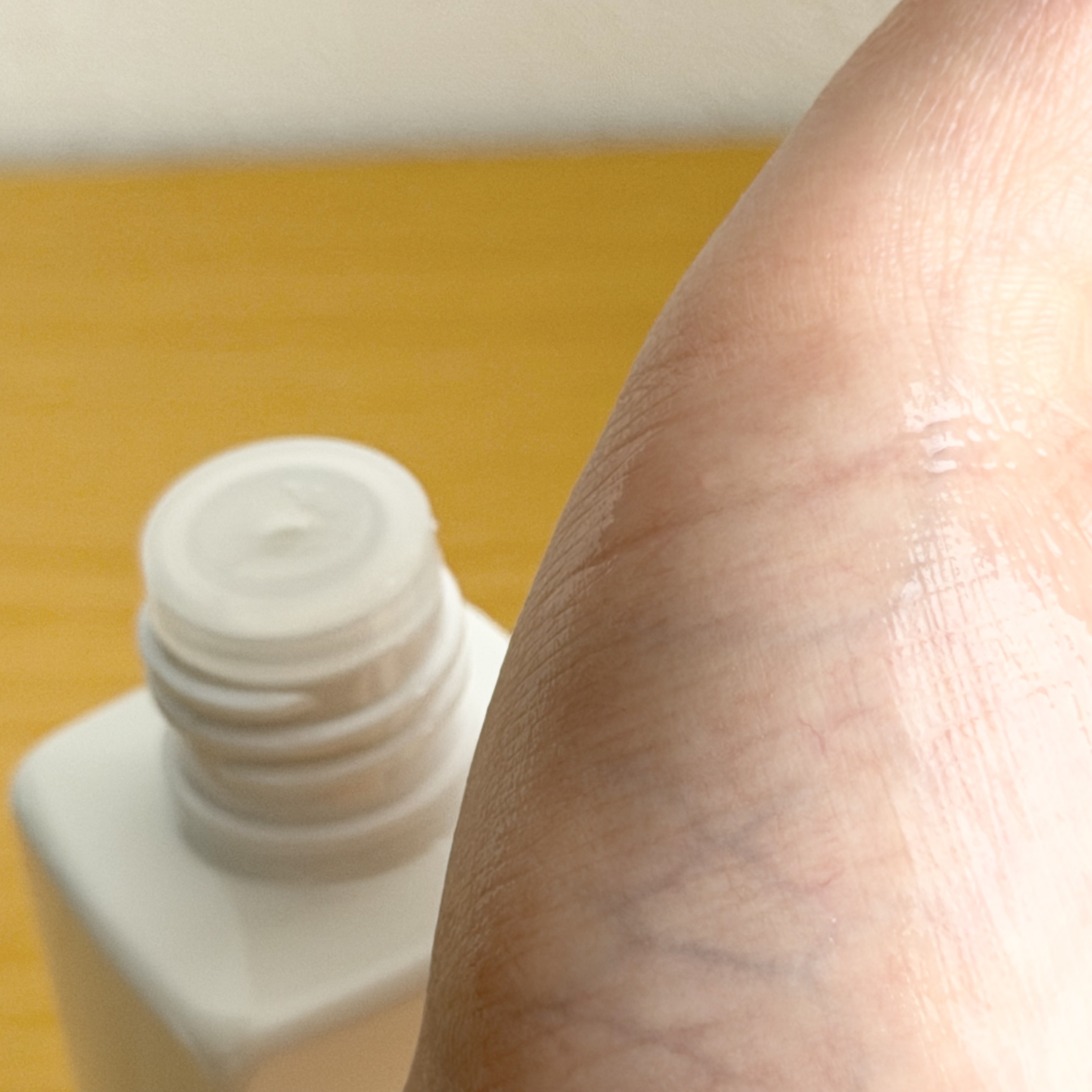 VERNO SKIN ローション〈医薬部外品〉/VERNO SKIN CARE/化粧水を使ったクチコミ（2枚目）