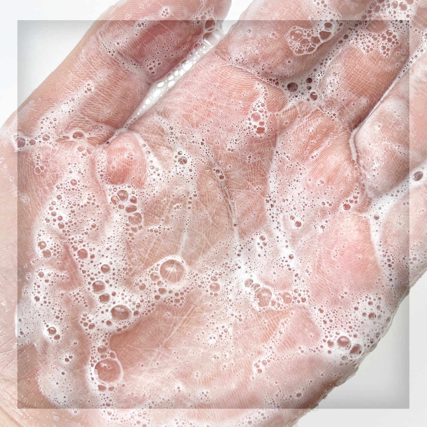 米セラミドカプセルクリーム/FULLY/フェイスクリームを使ったクチコミ(5枚目)