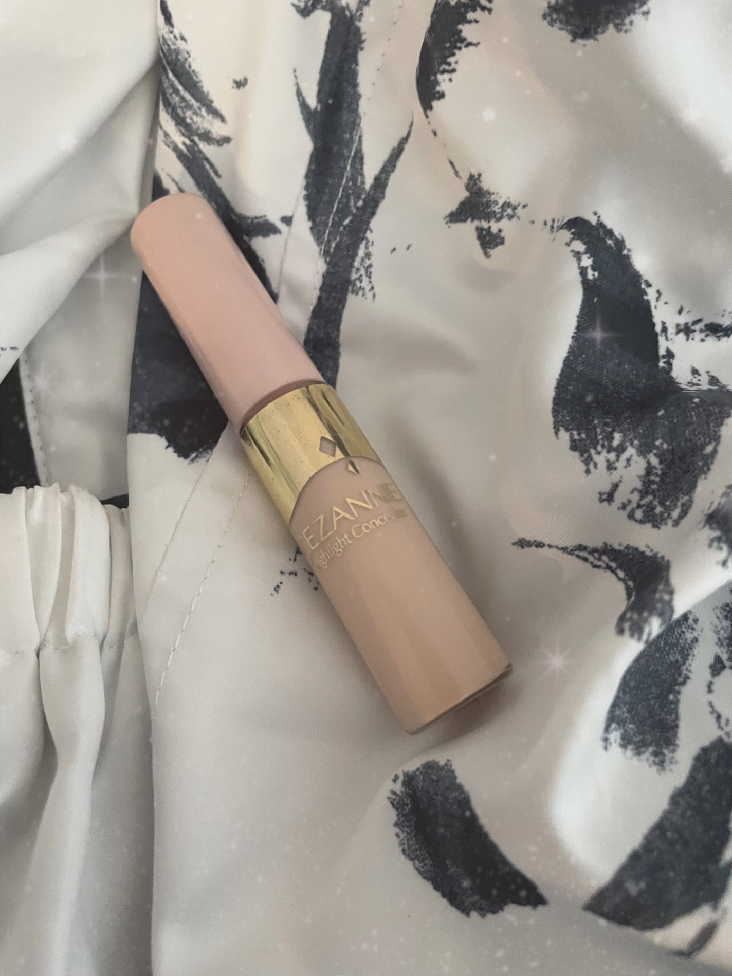 ハイライトコンシーラー/CEZANNE/リキッドコンシーラーを使ったクチコミ(1枚目)