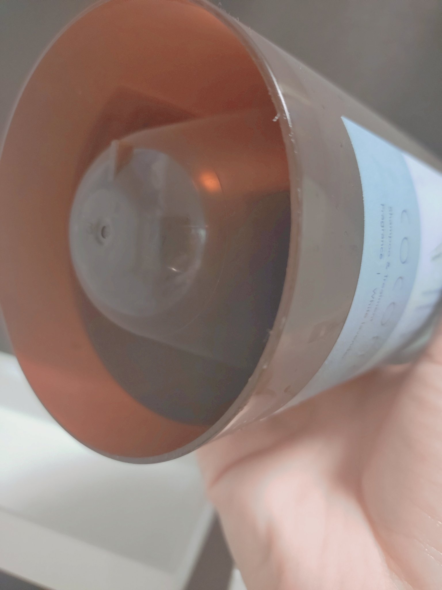 cocone クレイクリームシャンプー リペア/cocone/市販シャンプーを使ったクチコミ（2枚目）