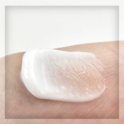 米セラミドカプセルクリーム/FULLY/フェイスクリームを使ったクチコミ(8枚目)