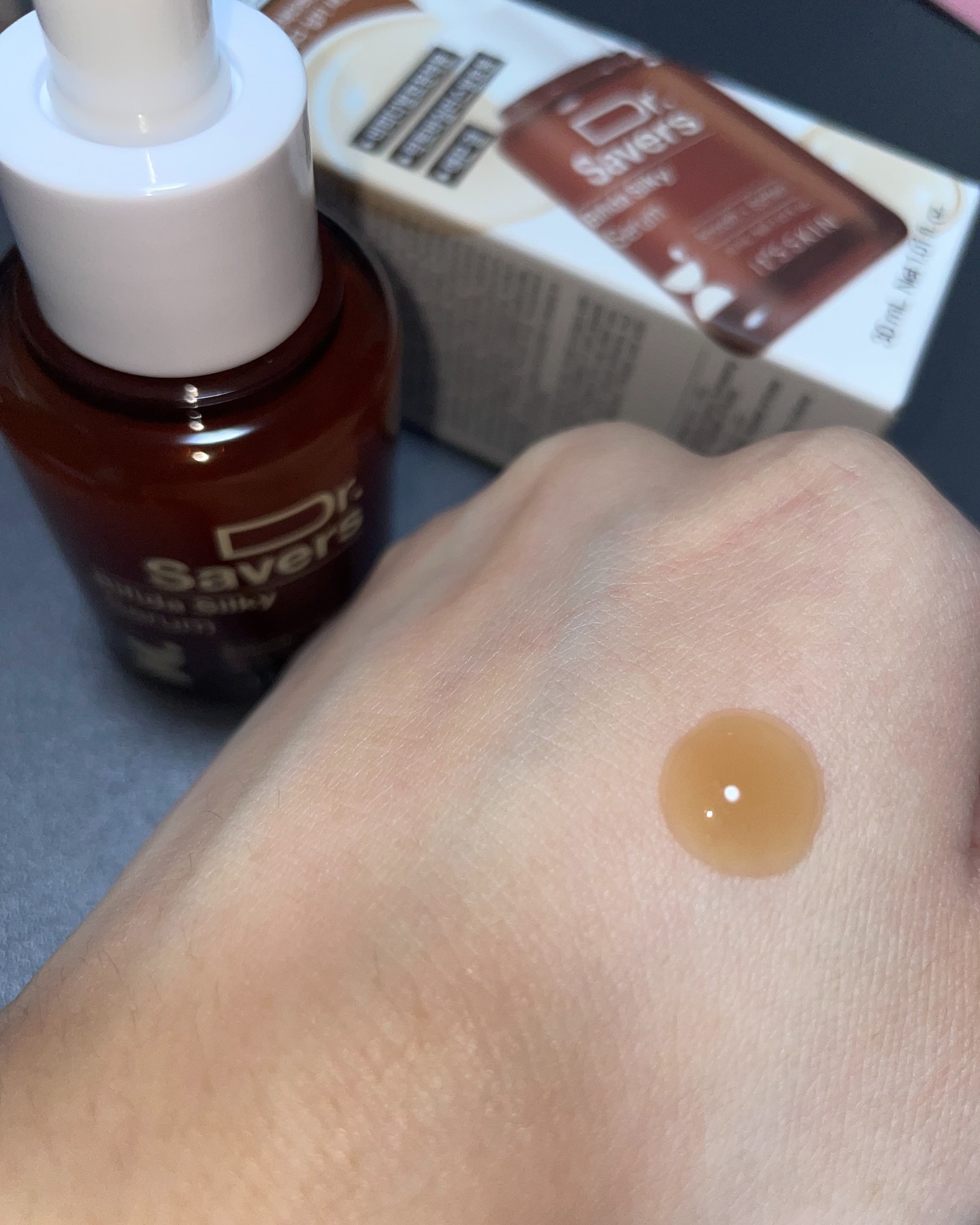 を使ったクチコミ（3枚目）