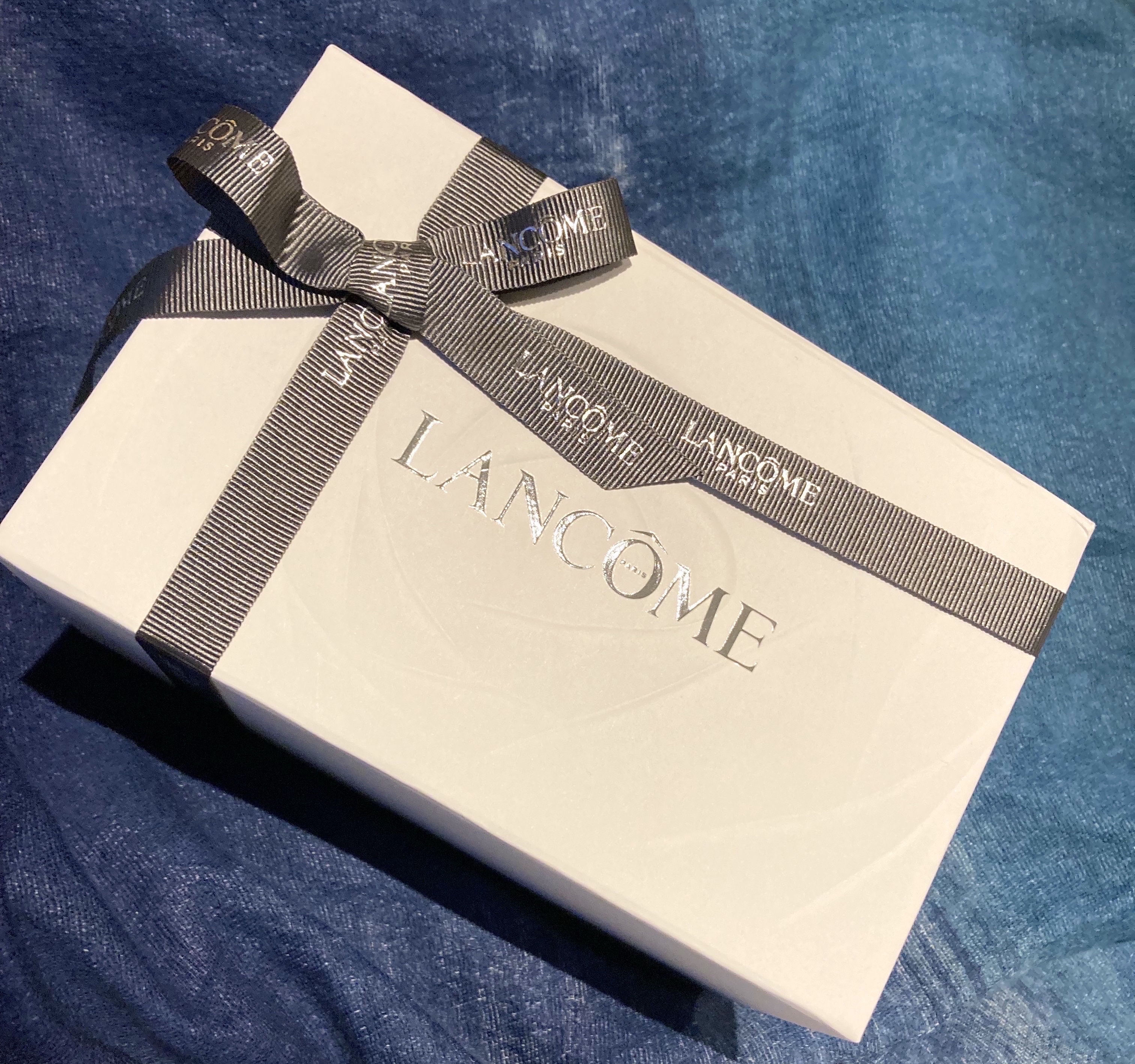 クラリフィック プランプ ミルキークリーム ｎ/LANCOME/フェイスクリームを使ったクチコミ（1枚目）