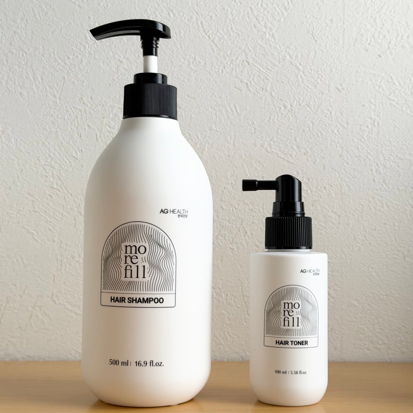 スカルプシャンプー/モリフィール/市販シャンプーを使ったクチコミ(1枚目)