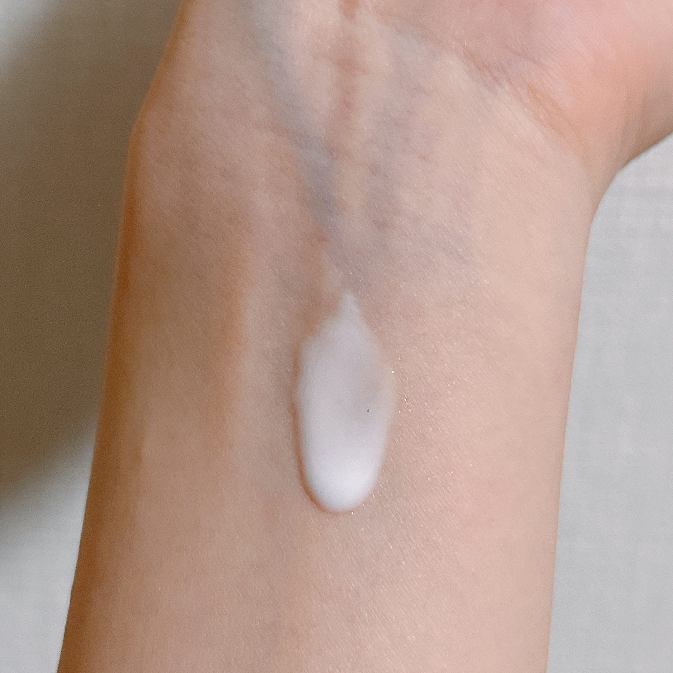 SOSメルダーシステム/KOPHER/フェイスクリームを使ったクチコミ（3枚目）