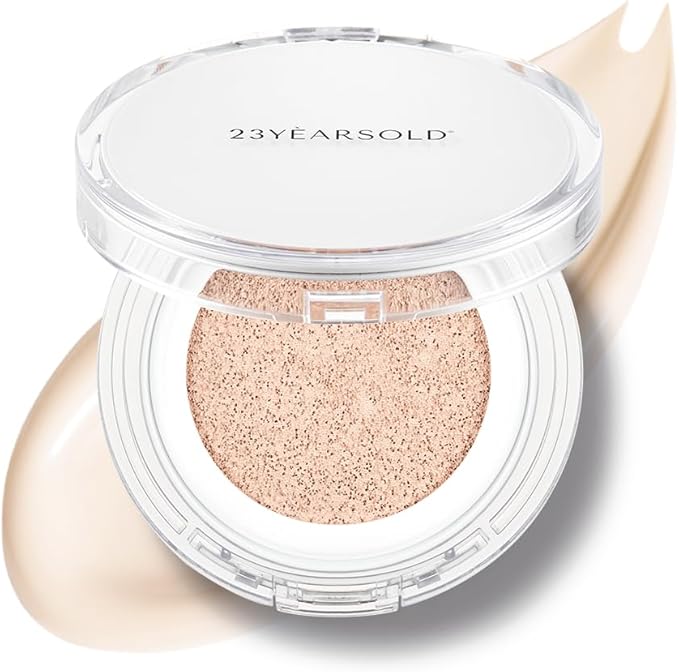 ハートリーフシーンカバークッション / 23years old