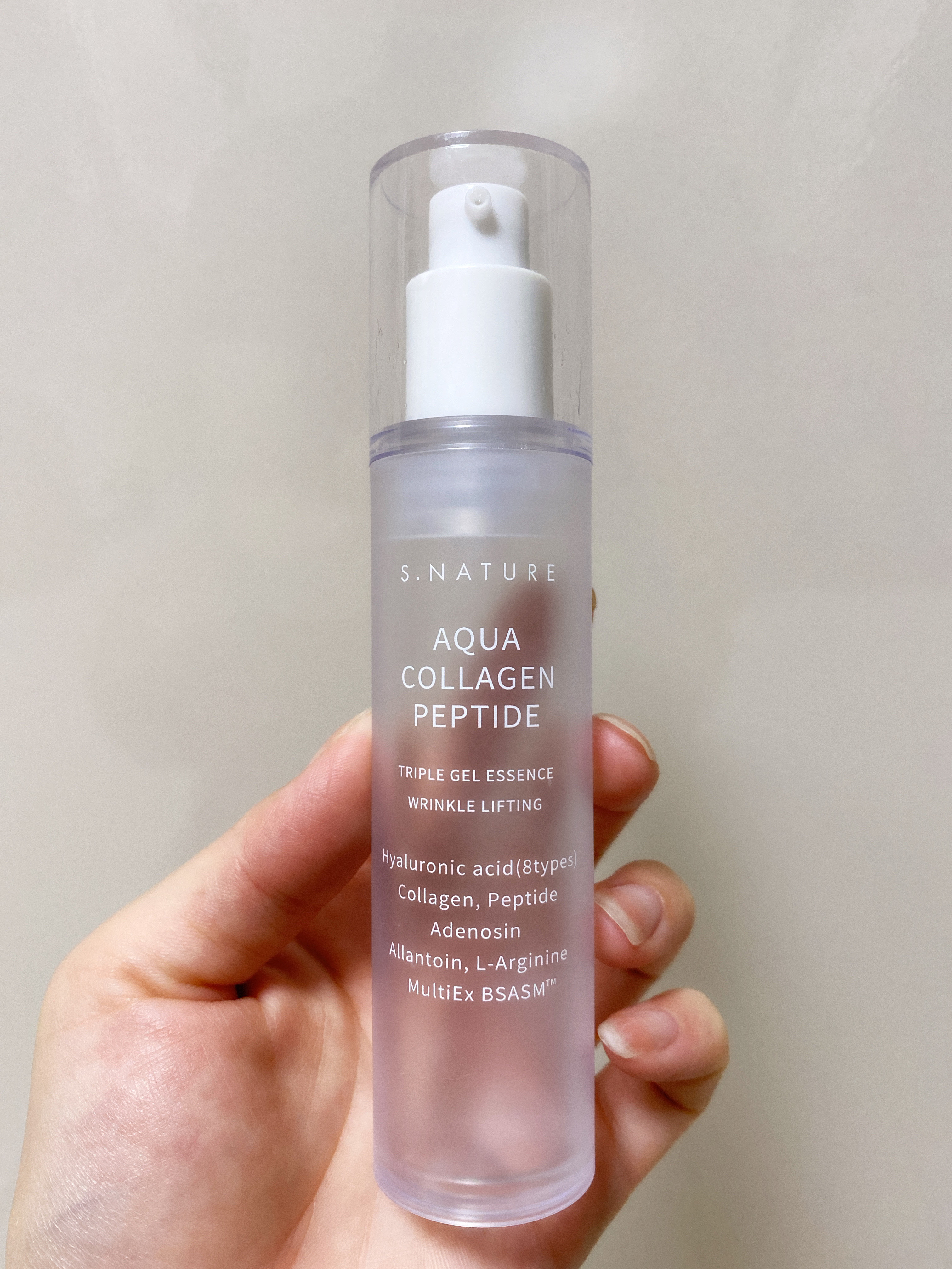 アンリミテッド ラスティング フルイド 564/shu uemura/リキッドファンデーションを使ったクチコミ（3枚目）