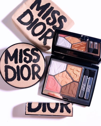 ディオール アディクト クチュール リップスティック ケース/Dior/その他化粧小物を使ったクチコミ(2枚目)