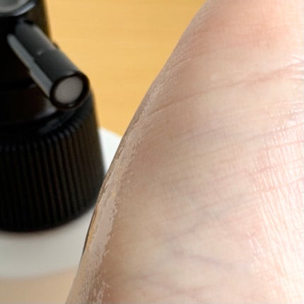 スカルプシャンプー/モリフィール/市販シャンプーを使ったクチコミ(5枚目)