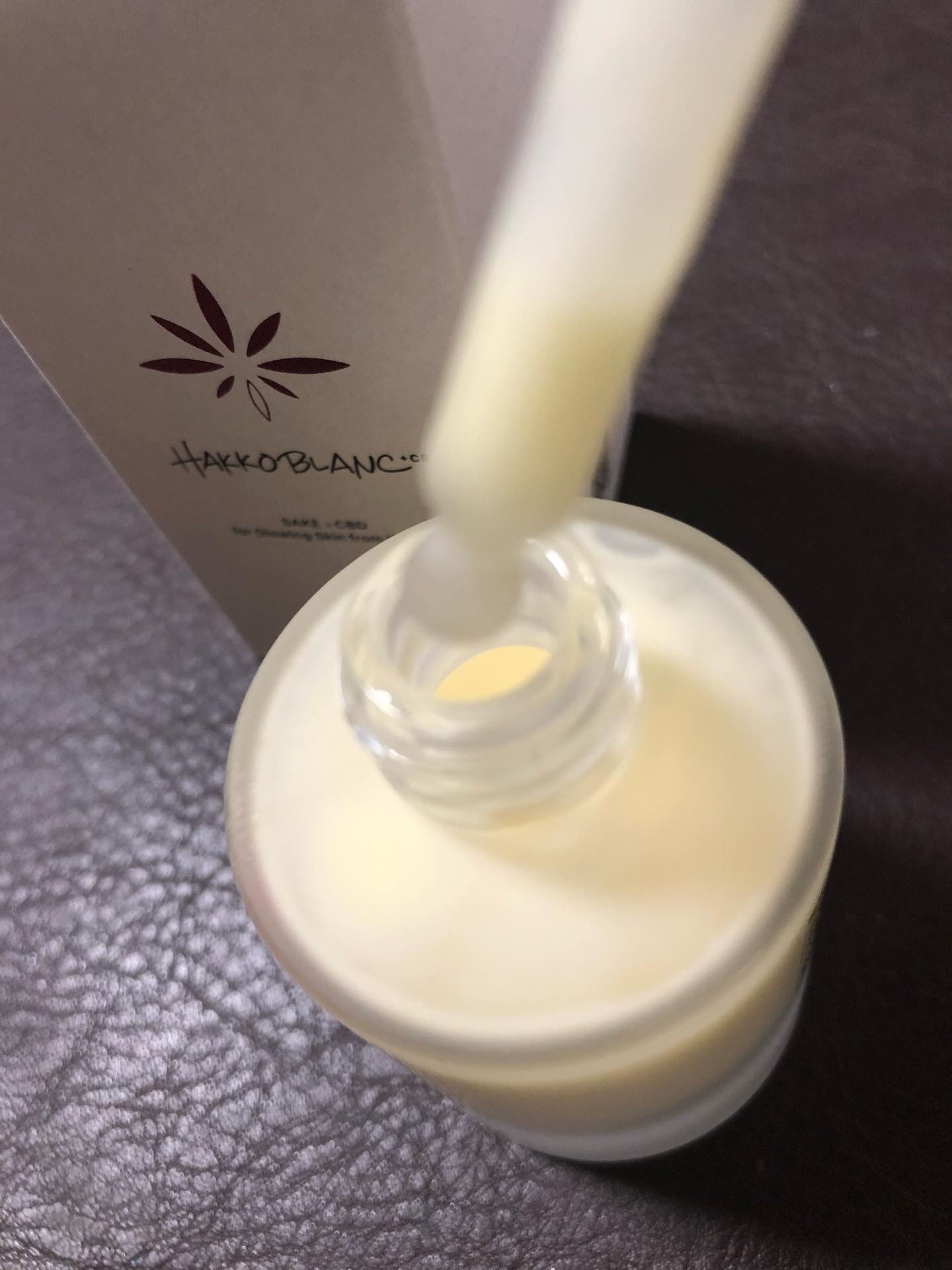 発酵ブラン　美容液 /HAKKOBLANC/美容液を使ったクチコミ（3枚目）